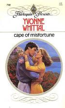 Cape of Misfortune Cape of Misfortune cover picture