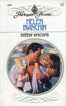 Bitter Encore Bitter Encore cover picture