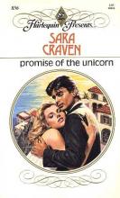 Promise of the Unicorn Promise of the Unicorn cover picture
