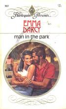 Man in the Park Man in the Park cover picture