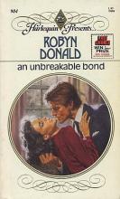 An Unbreakable Bond An Unbreakable Bond cover picture