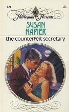 The Counterfeit Secretary The Counterfeit Secretary cover picture