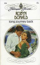Long Journey Back Long Journey Back cover picture