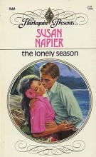 The Lonely Season The Lonely Season cover picture