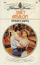 Ishbels Party