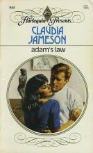Adams Law
