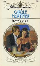 Hawks Prey