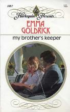 My Brother's Keeper My Brother's Keeper cover picture