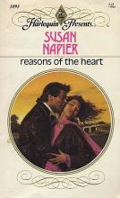 Reasons Of the Heart Reasons Of the Heart cover picture