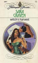Witch's Harvest Witch's Harvest cover picture