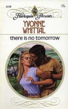 There Is No Tomorrow There Is No Tomorrow cover picture