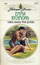 Take Away The Pride