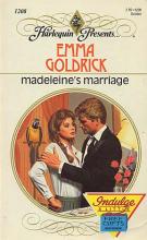 Madeleine's Marriage Madeleine's Marriage cover picture