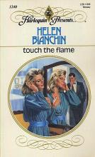 Touch the Flame Touch the Flame cover picture
