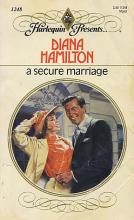 A Secure Marriage