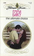 The Ultimate Choice The Ultimate Choice cover picture