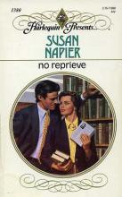 No Reprieve No Reprieve cover picture