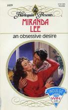 An Obsessive Desire An Obsessive Desire cover picture