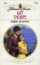 Night of Error Night of Error cover picture