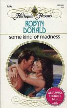 Some Kind of Madness Some Kind of Madness cover picture