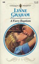 A Fiery Baptism A Fiery Baptism cover picture