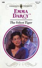 Velvet Tiger Velvet Tiger cover picture