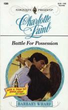 Battle for Possession Battle for Possession cover picture