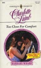Too Close For Comfort Too Close For Comfort cover picture