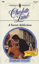 A Sweet Addiction A Sweet Addiction cover picture
