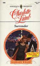 Surrender Surrender cover picture