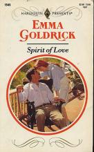 Spirit Of Love