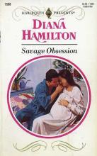 Savage Obsession Savage Obsession cover picture