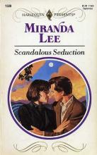 Scandalous Seduction Scandalous Seduction cover picture