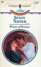 Winter Of Dreams Winter Of Dreams cover picture