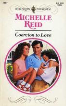 Coercion to Love Coercion to Love cover picture