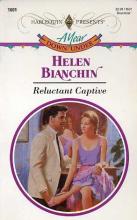 Reluctant Captive Reluctant Captive cover picture