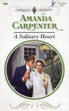 A Solitary Heart A Solitary Heart cover picture