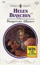 Dangerous Alliance Dangerous Alliance cover picture