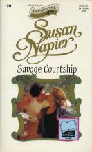 Savage Courtship Savage Courtship cover picture