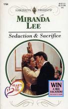 Seduction and Sacrifice Seduction and Sacrifice cover picture
