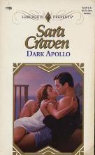 Dark Apollo Dark Apollo cover picture