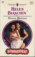 Desert Mistress Desert Mistress cover picture