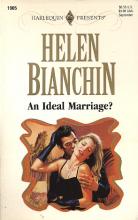 An Ideal Marriage? An Ideal Marriage? cover picture