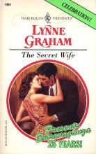 The Secret Wife The Secret Wife cover picture
