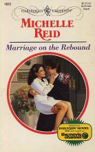 Marriage on the Rebound Marriage on the Rebound cover picture