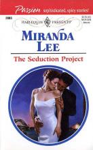 The Seduction Project The Seduction Project cover picture