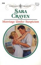 Marriage Under Suspicion Marriage Under Suspicion cover picture