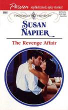 The Revenge Affair The Revenge Affair cover picture