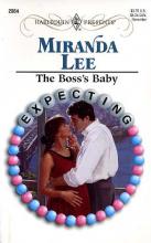 The Boss's Baby The Boss's Baby cover picture