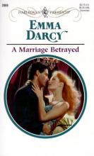 A Marriage Betrayed A Marriage Betrayed cover picture